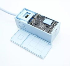 高導(dǎo)熱硅膠片